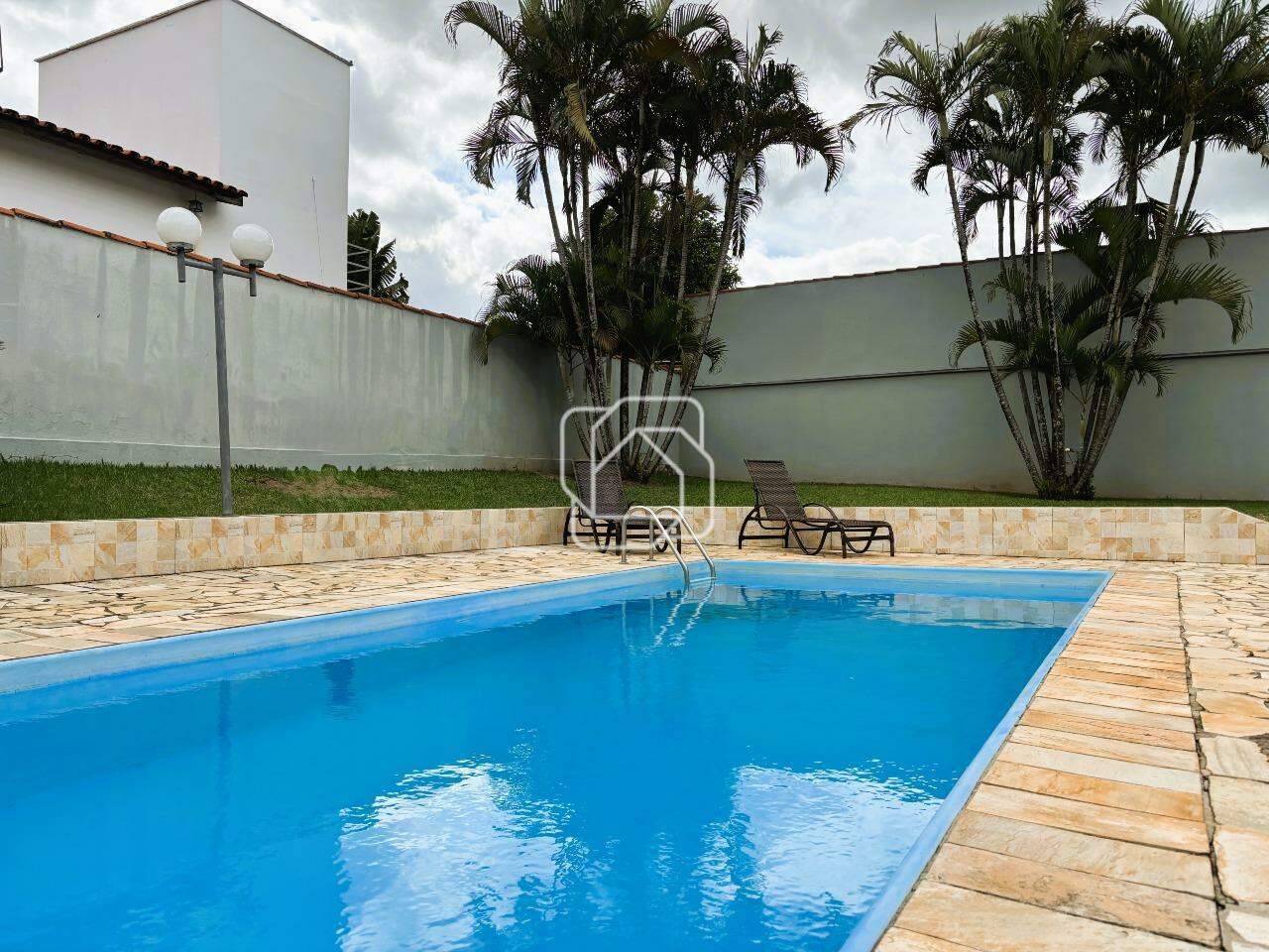 Casa de Condomínio à venda em Salto - SP - Condomínio Zuleika Jabour: