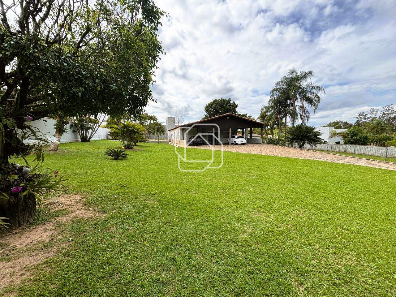 Casa de Condomínio à venda em Salto - SP - Condomínio Zuleika Jabour: