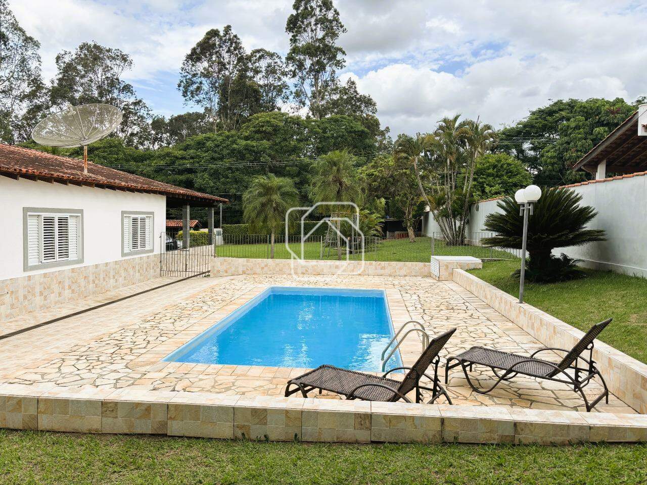 Casa de Condomínio à venda em Salto - SP - Condomínio Zuleika Jabour: