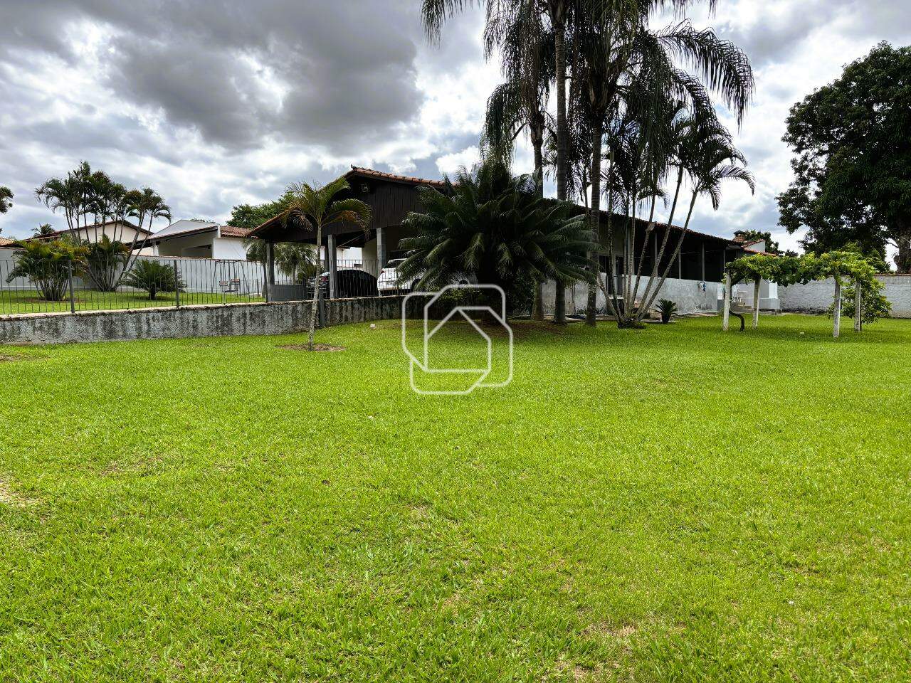 Casa de Condomínio à venda em Salto - SP - Condomínio Zuleika Jabour: