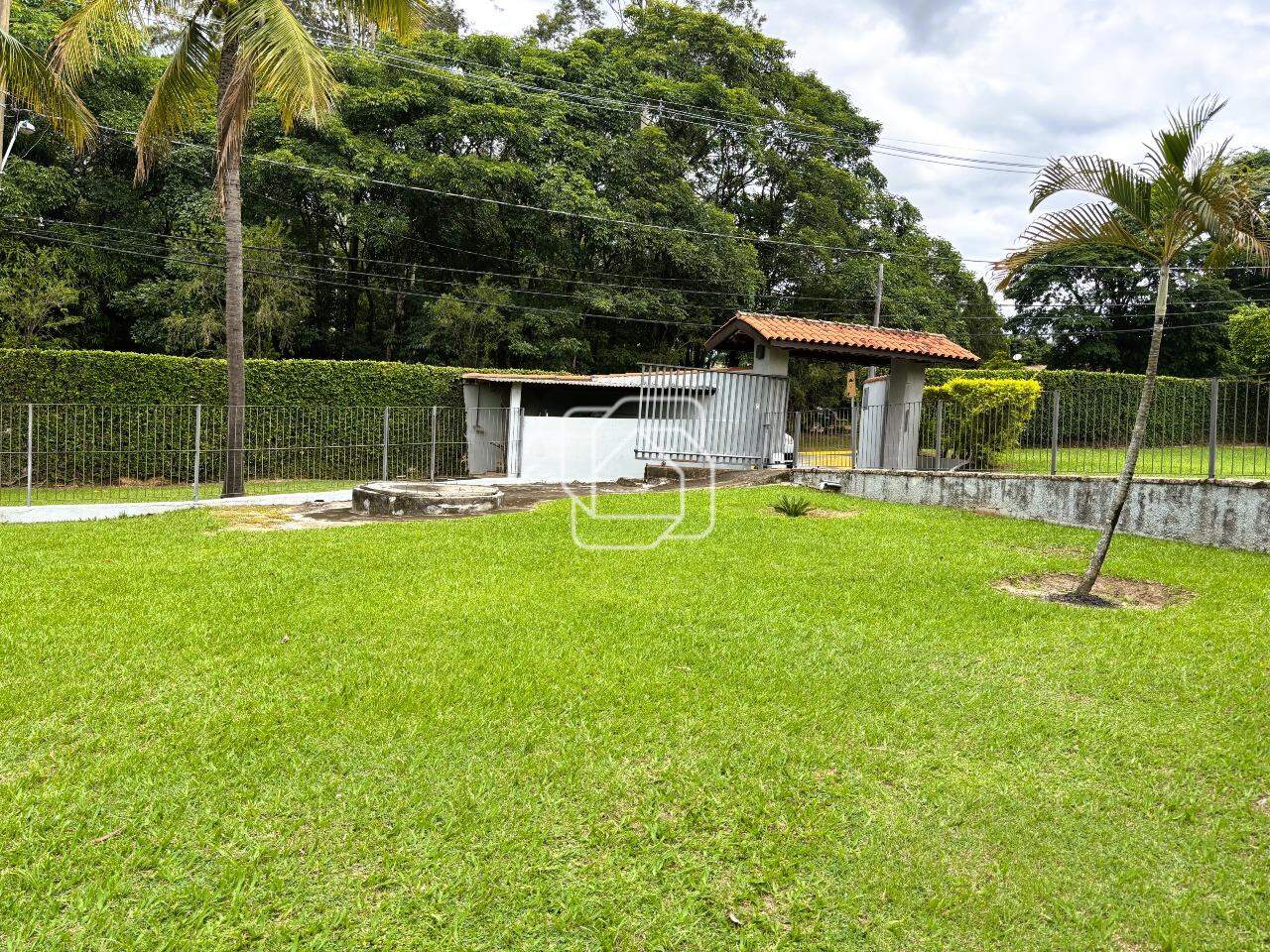 Casa de Condomínio à venda em Salto - SP - Condomínio Zuleika Jabour: