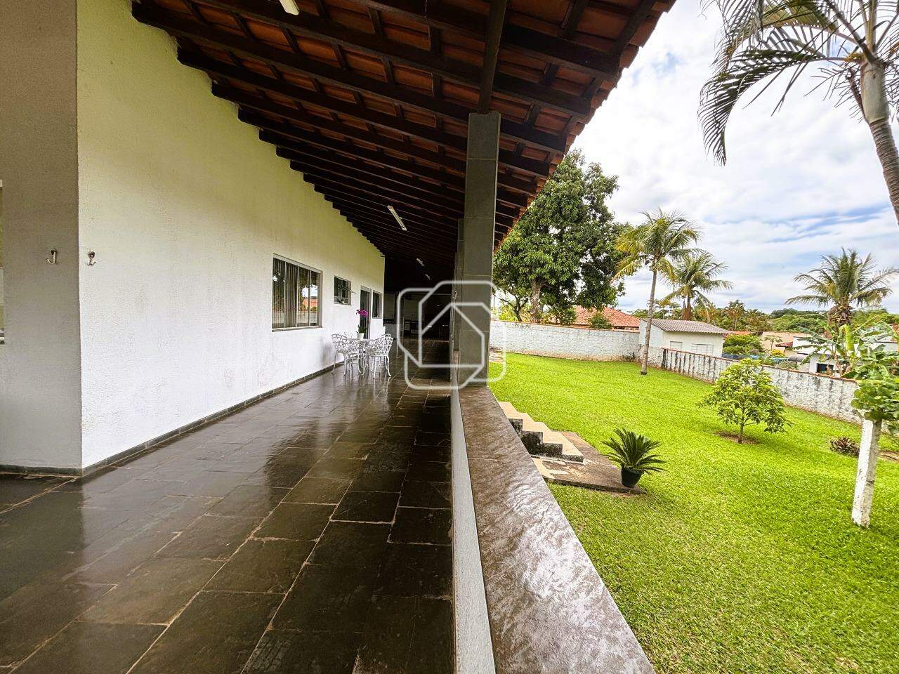 Casa de Condomínio à venda em Salto - SP - Condomínio Zuleika Jabour: