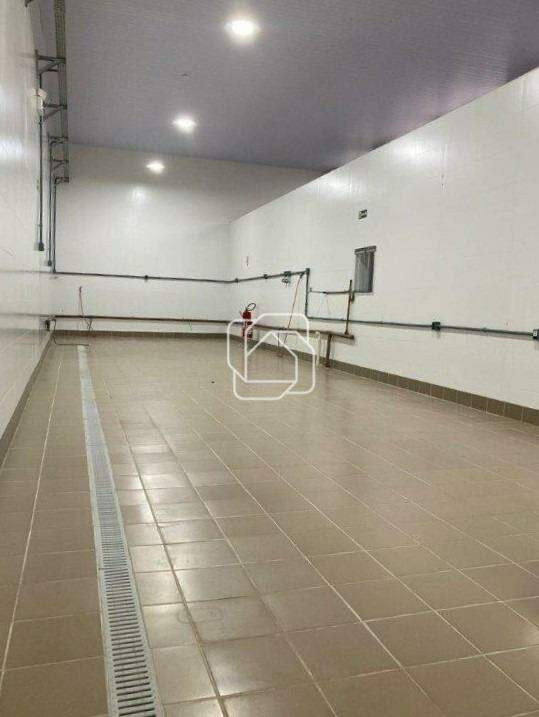 Galpão para aluguel em Salto - SP - Jardim Guarujá: 