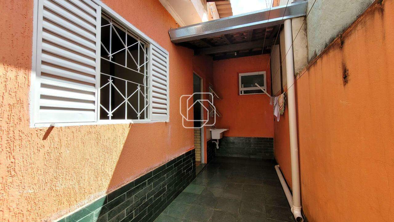 Kitnet para aluguel em Itu - SP - Jardim Aeroporto I: