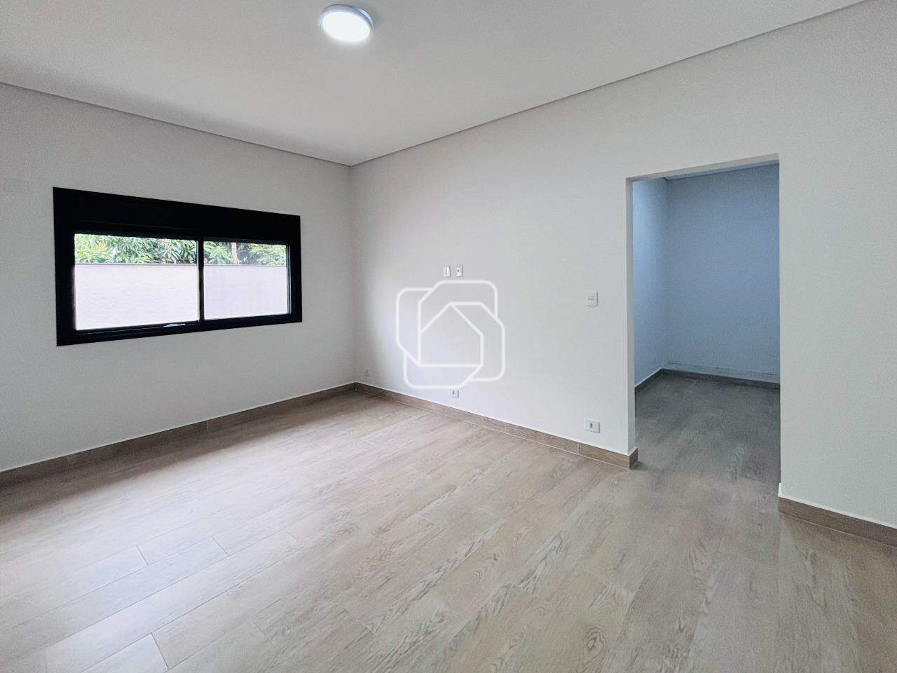 Casa de Condomínio à venda em Itu - SP - Parque Village Castelo: 