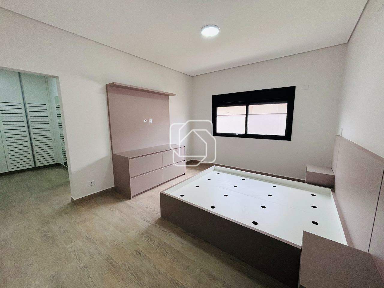 Casa de Condomínio à venda em Itu - SP - Parque Village Castelo: 