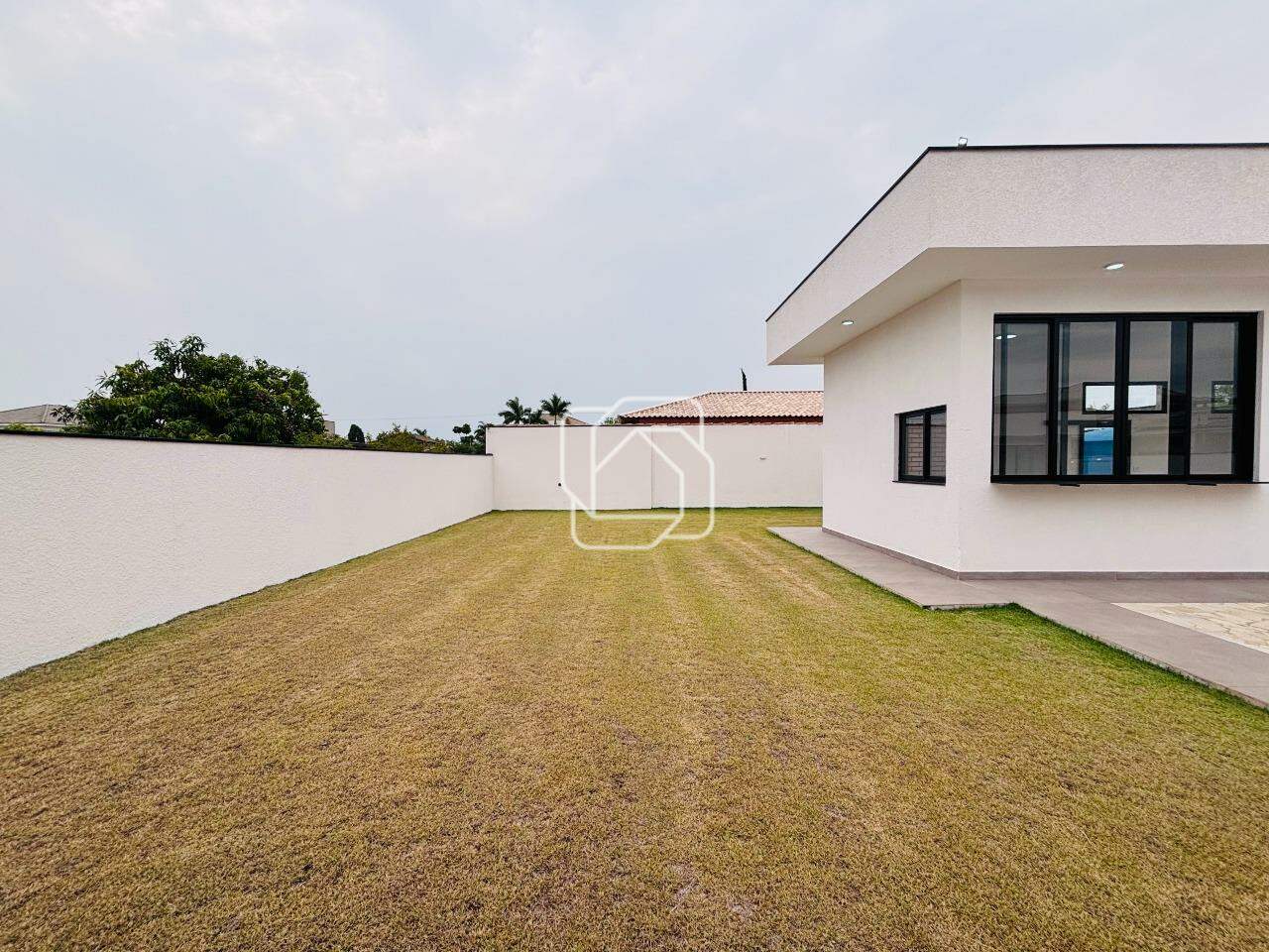 Casa de Condomínio à venda em Itu - SP - Parque Village Castelo: 