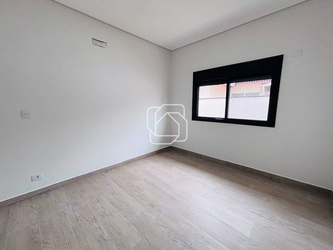 Casa de Condomínio à venda em Itu - SP - Parque Village Castelo: 