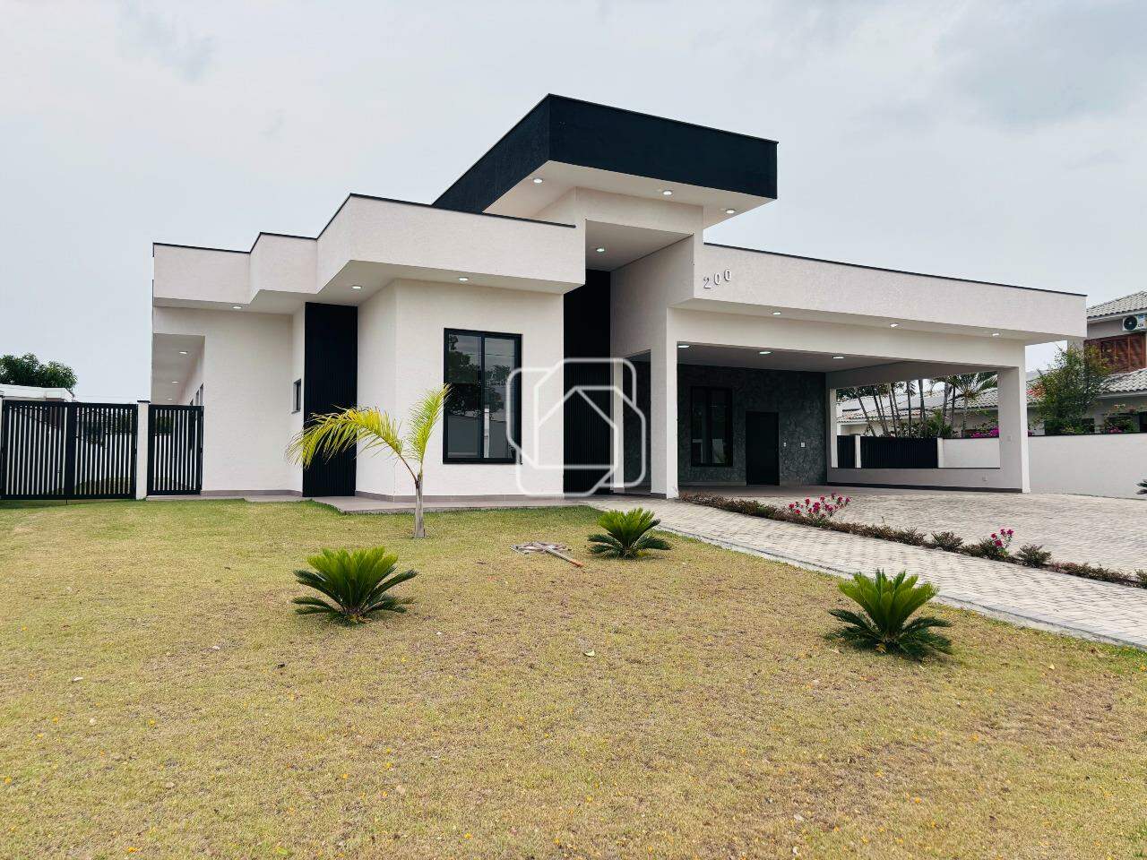Casa de Condomínio à venda em Itu - SP - Parque Village Castelo: 