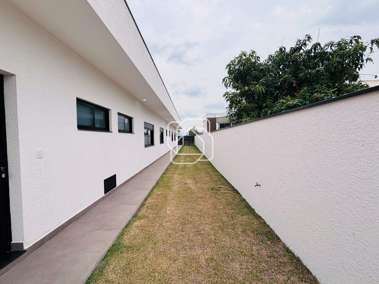 Casa de Condomínio à venda em Itu - SP - Parque Village Castelo: 