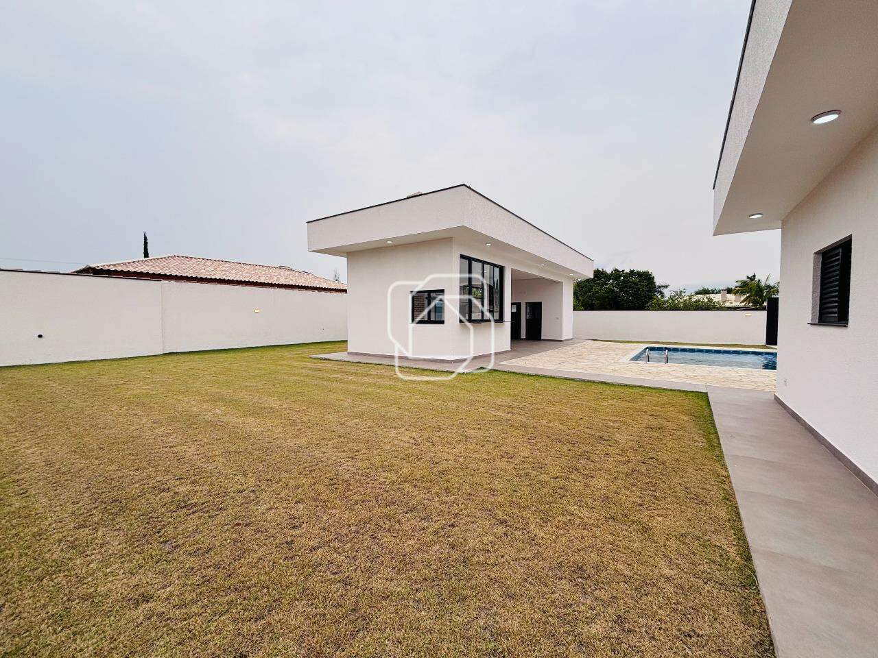 Casa de Condomínio à venda em Itu - SP - Parque Village Castelo: 