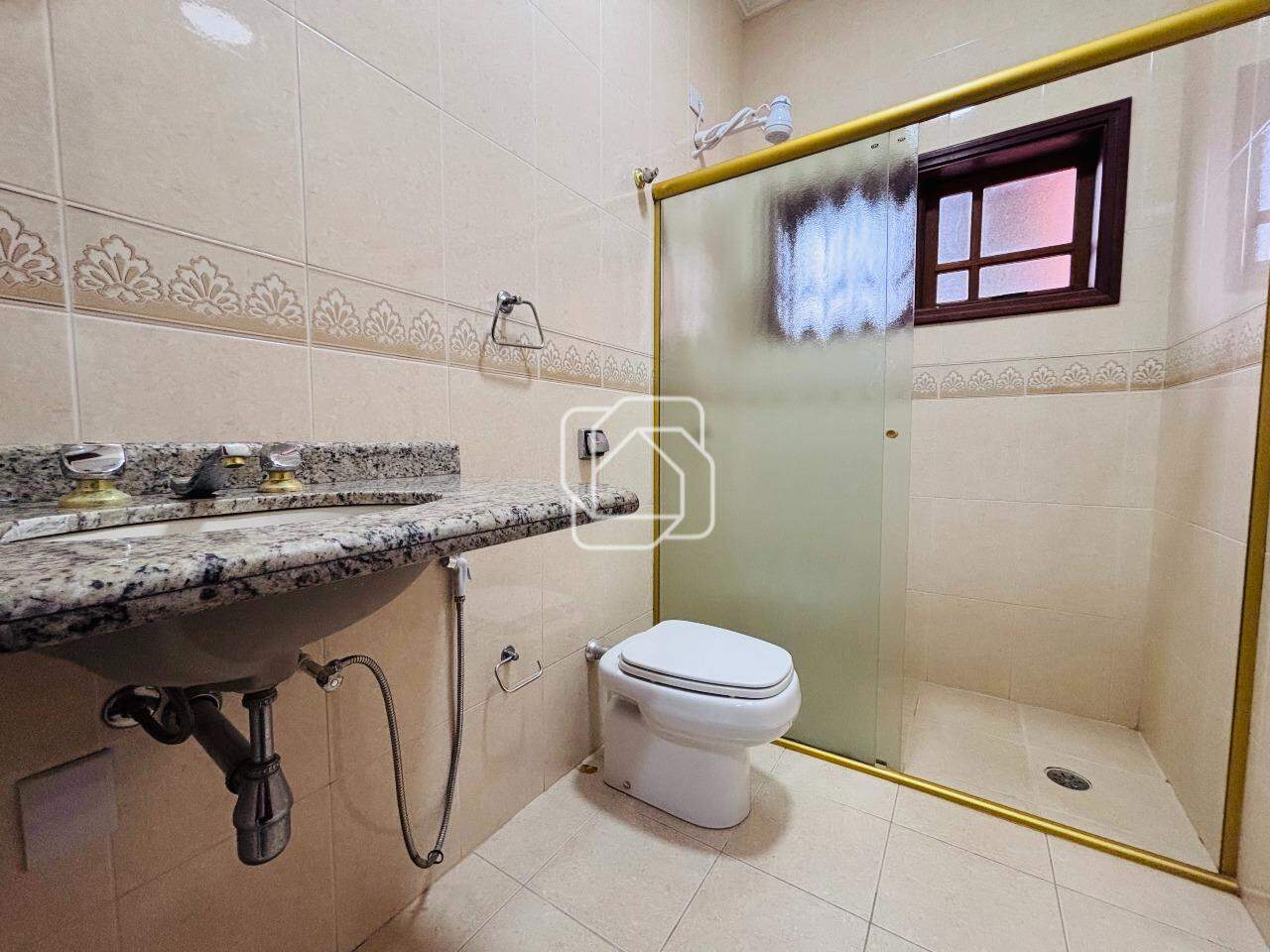 Casa de Condomínio à venda em Itu - SP - Parque Village Castelo: 