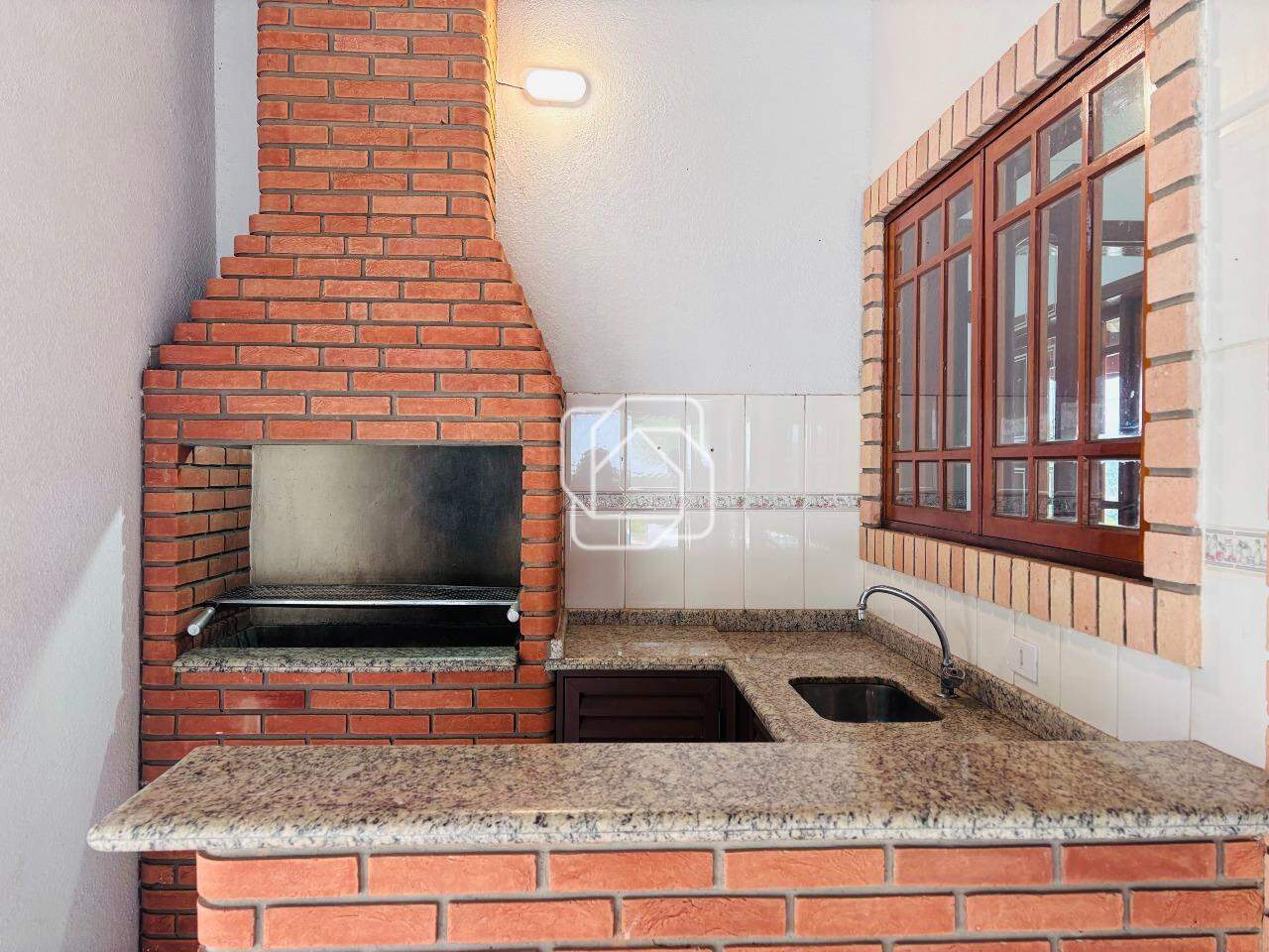 Casa de Condomínio à venda em Itu - SP - Parque Village Castelo: 