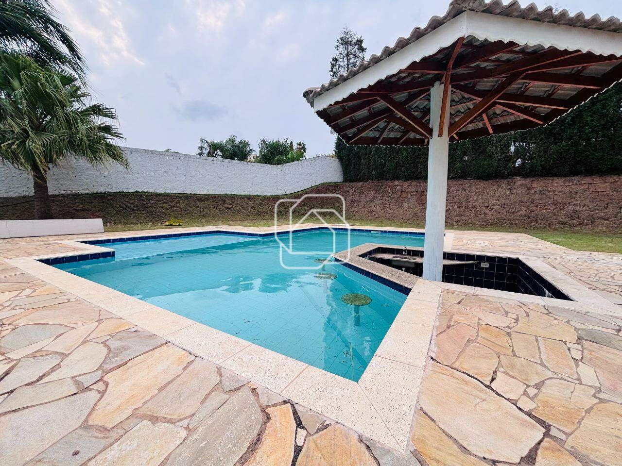 Casa de Condomínio à venda em Itu - SP - Parque Village Castelo: 