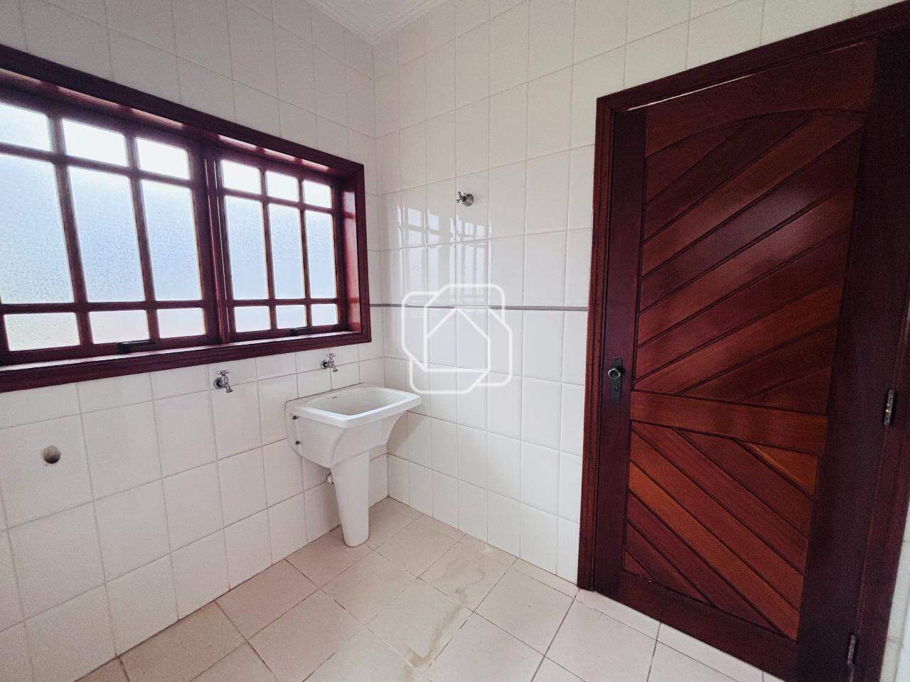 Casa de Condomínio à venda em Itu - SP - Parque Village Castelo: 