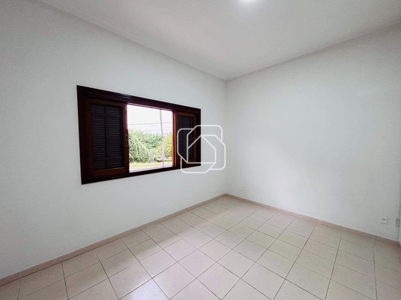 Casa de Condomínio à venda em Itu - SP - Parque Village Castelo: 