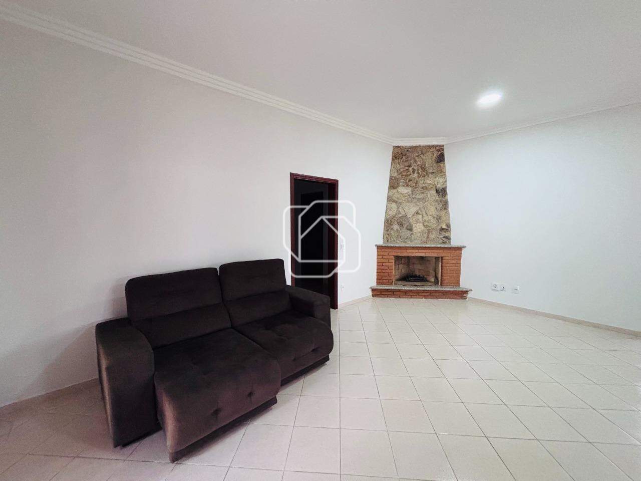 Casa de Condomínio à venda em Itu - SP - Parque Village Castelo: 