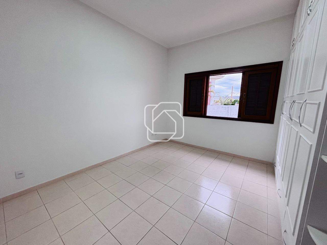 Casa de Condomínio à venda em Itu - SP - Parque Village Castelo: 