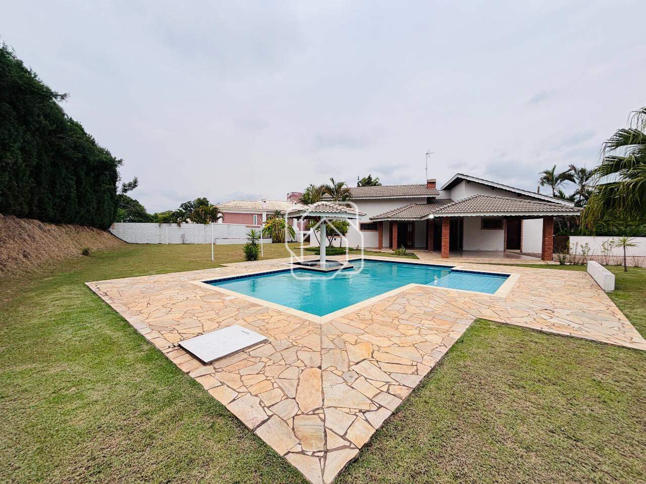 Casa de Condomínio à venda em Itu - SP - Parque Village Castelo: 