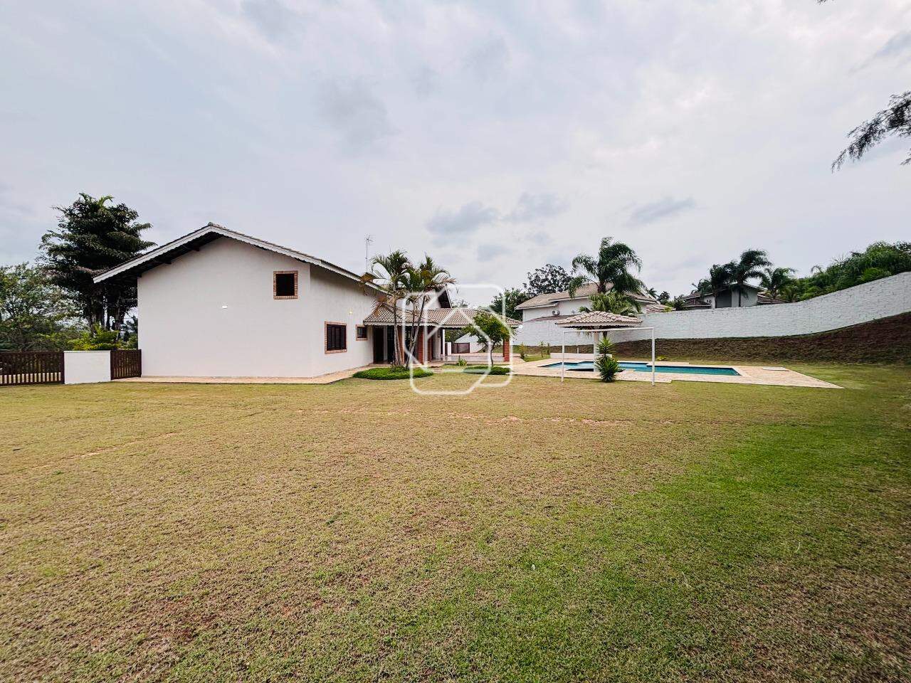 Casa de Condomínio à venda em Itu - SP - Parque Village Castelo: 