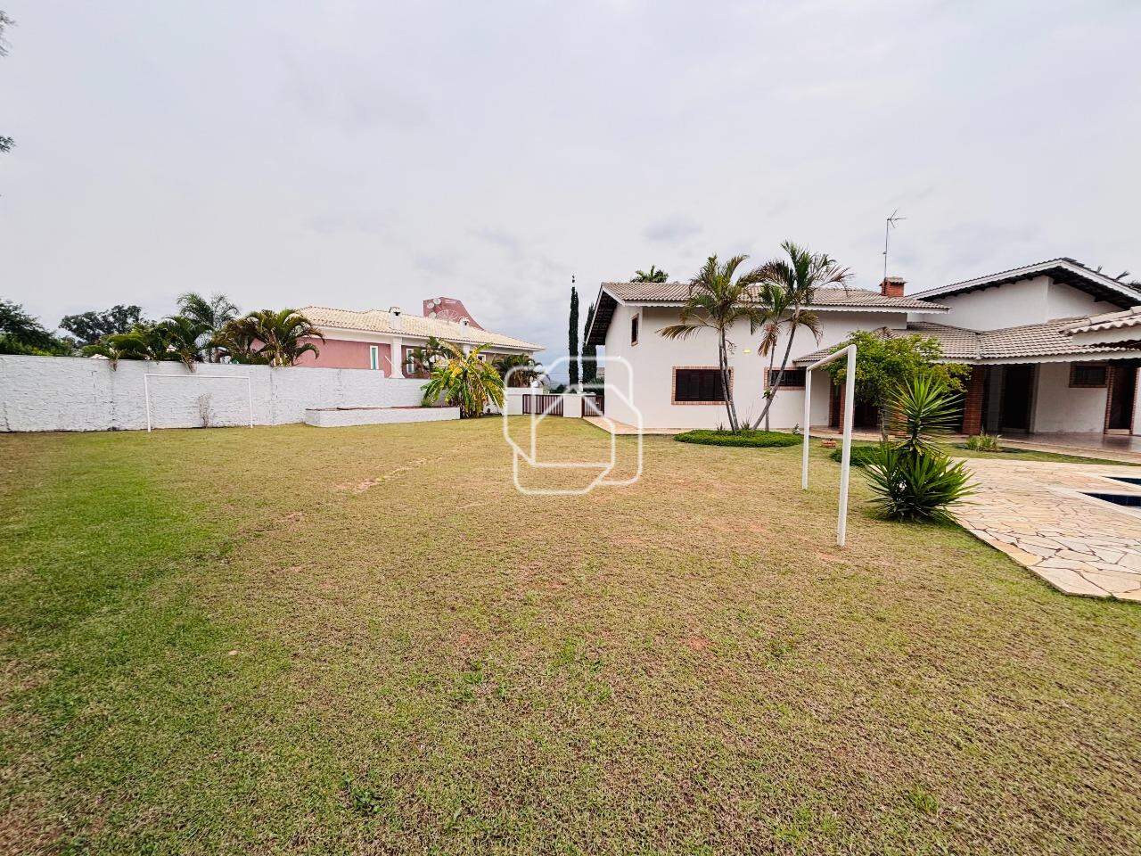 Casa de Condomínio à venda em Itu - SP - Parque Village Castelo: 