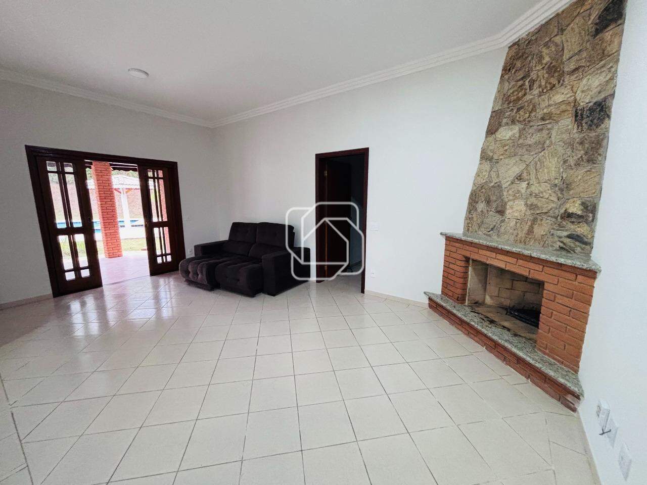 Casa de Condomínio à venda em Itu - SP - Parque Village Castelo: 