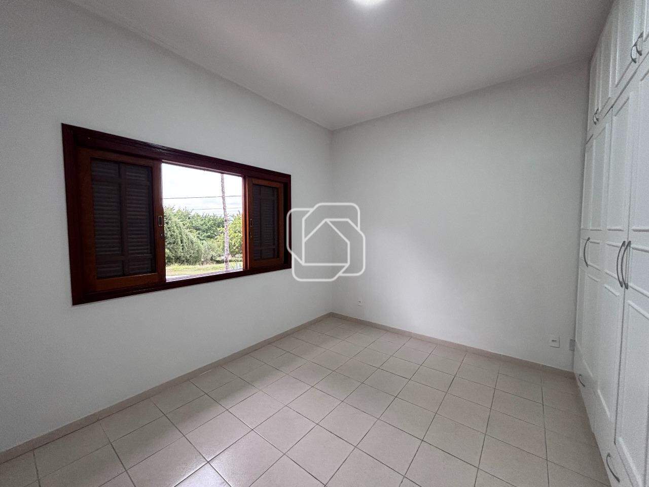 Casa de Condomínio à venda em Itu - SP - Parque Village Castelo: 