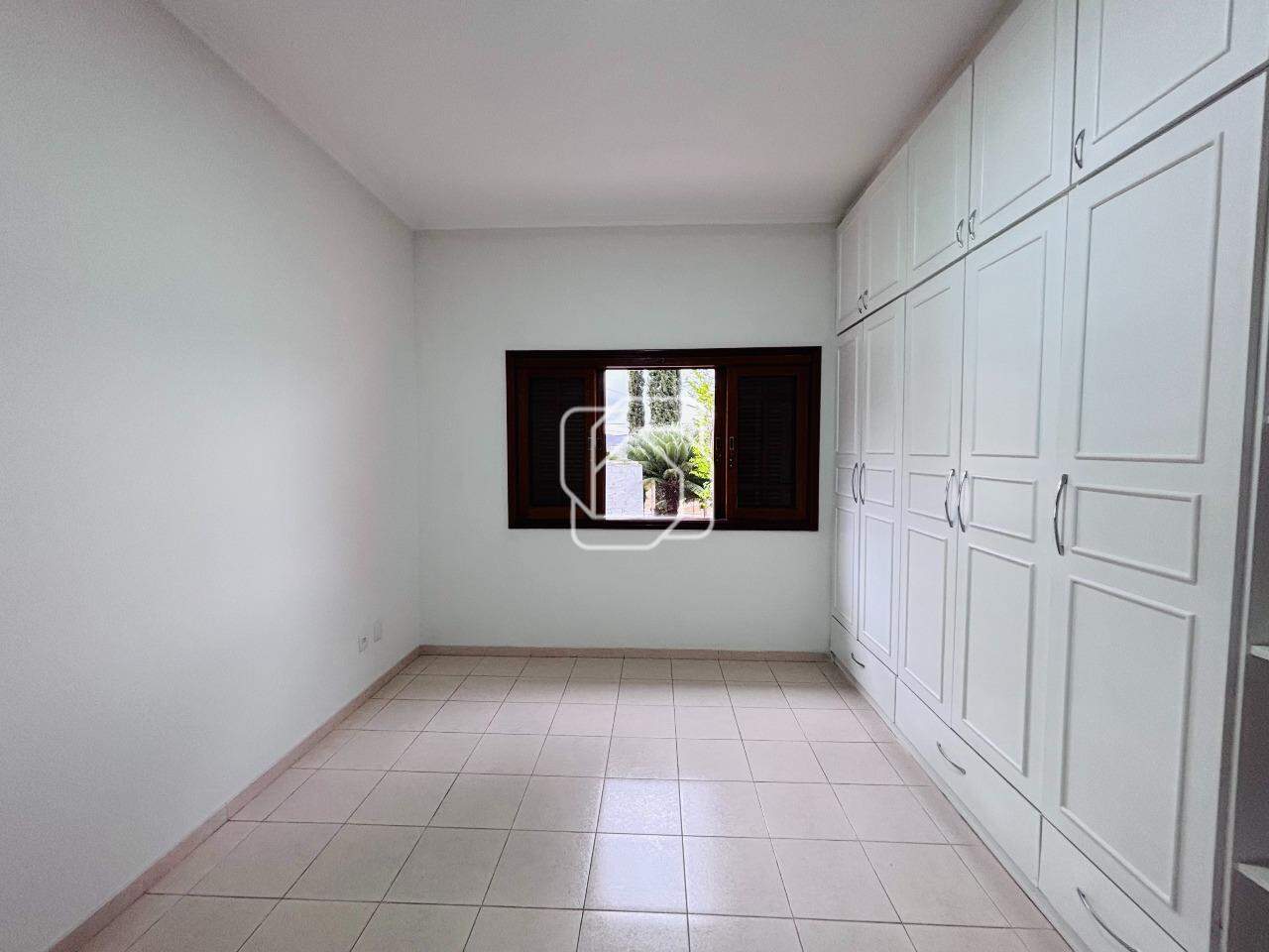 Casa de Condomínio à venda em Itu - SP - Parque Village Castelo: 
