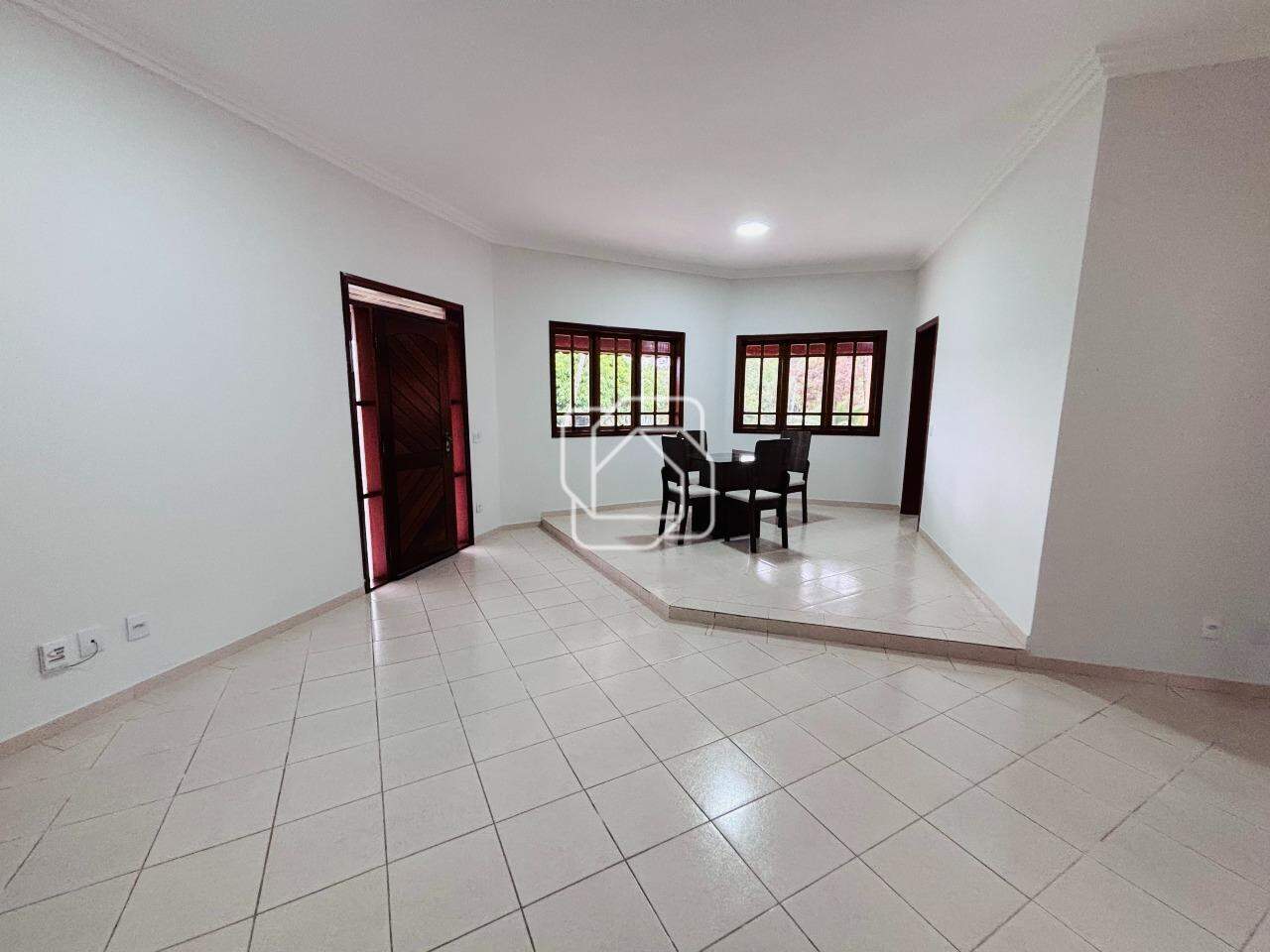 Casa de Condomínio à venda em Itu - SP - Parque Village Castelo: 