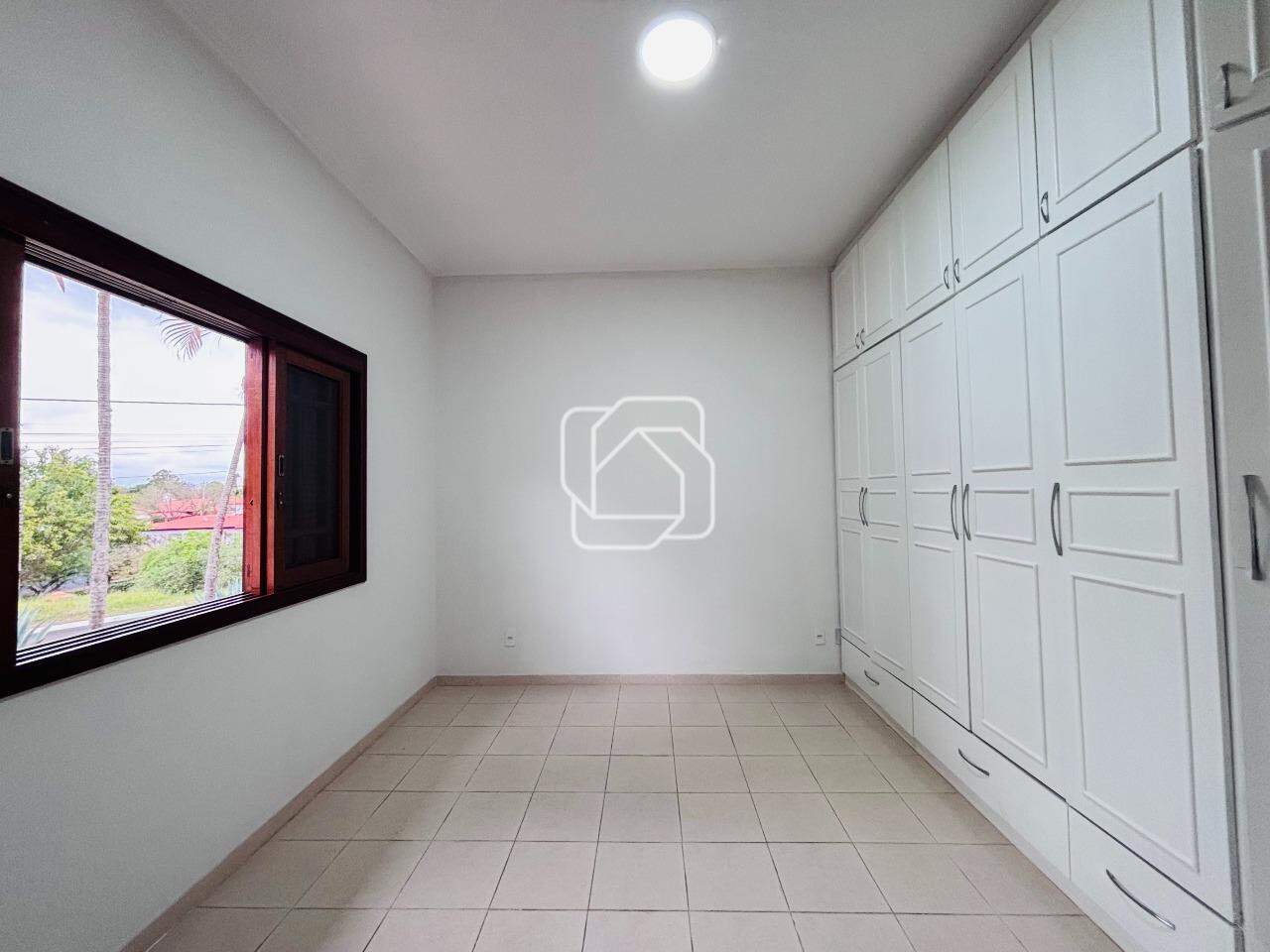 Casa de Condomínio à venda em Itu - SP - Parque Village Castelo: 