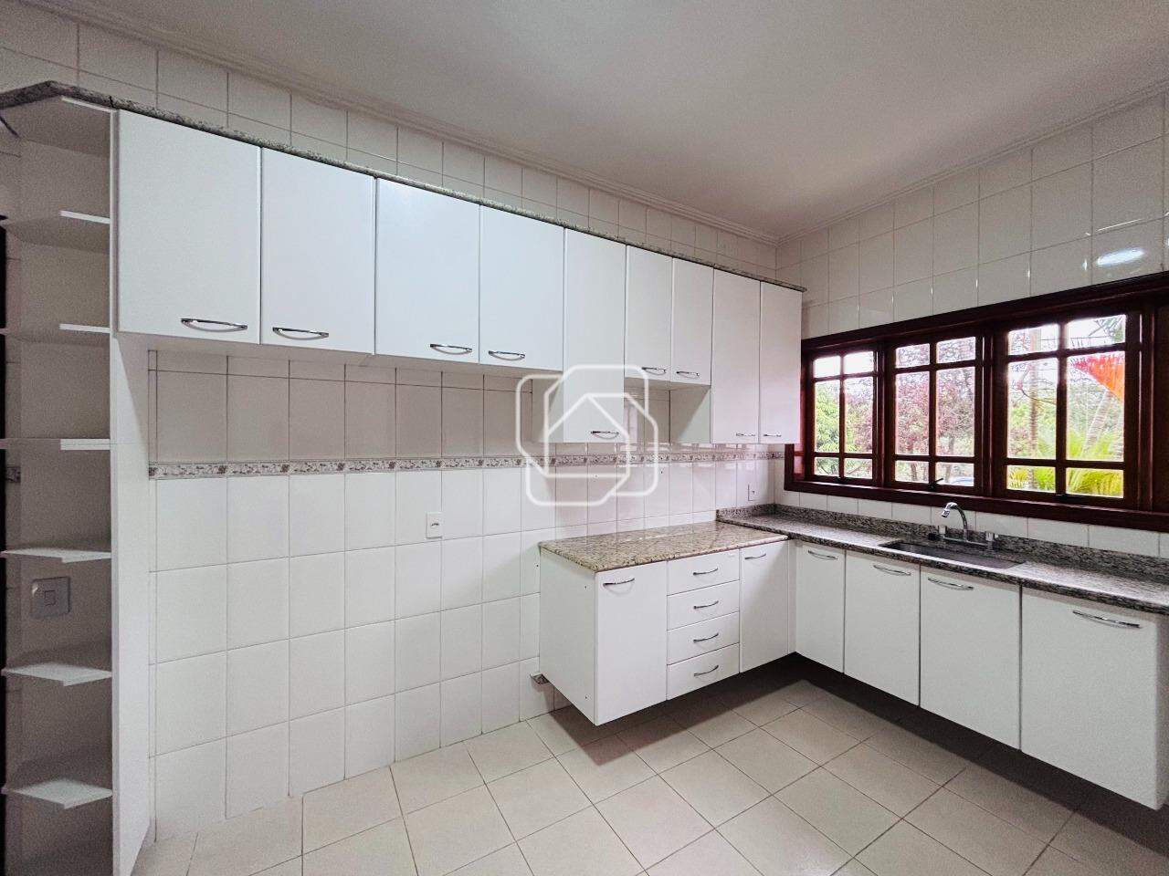 Casa de Condomínio à venda em Itu - SP - Parque Village Castelo: 