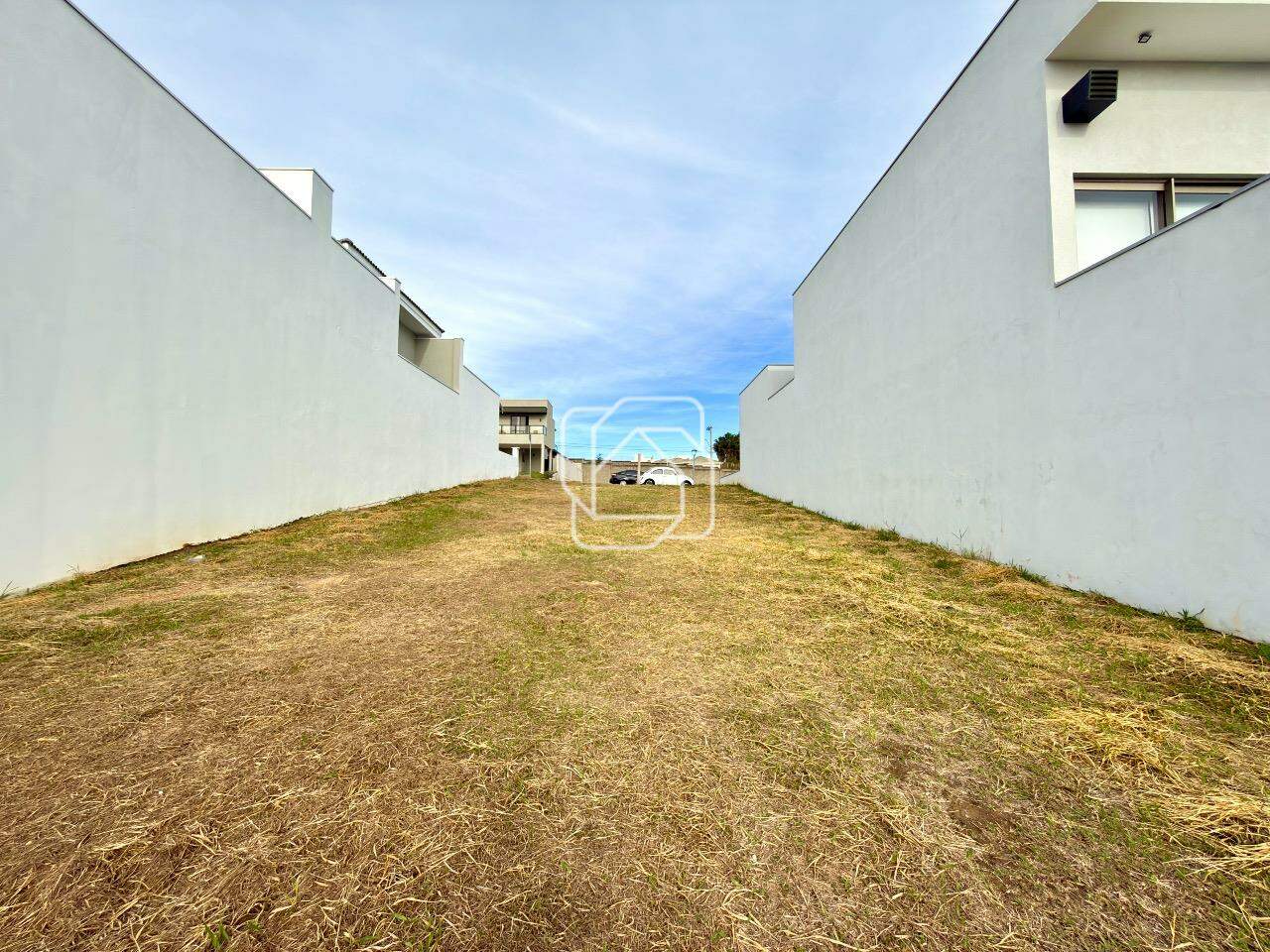 Terreno à venda em Itu - SP - Residencial Vila dos Manacás: 