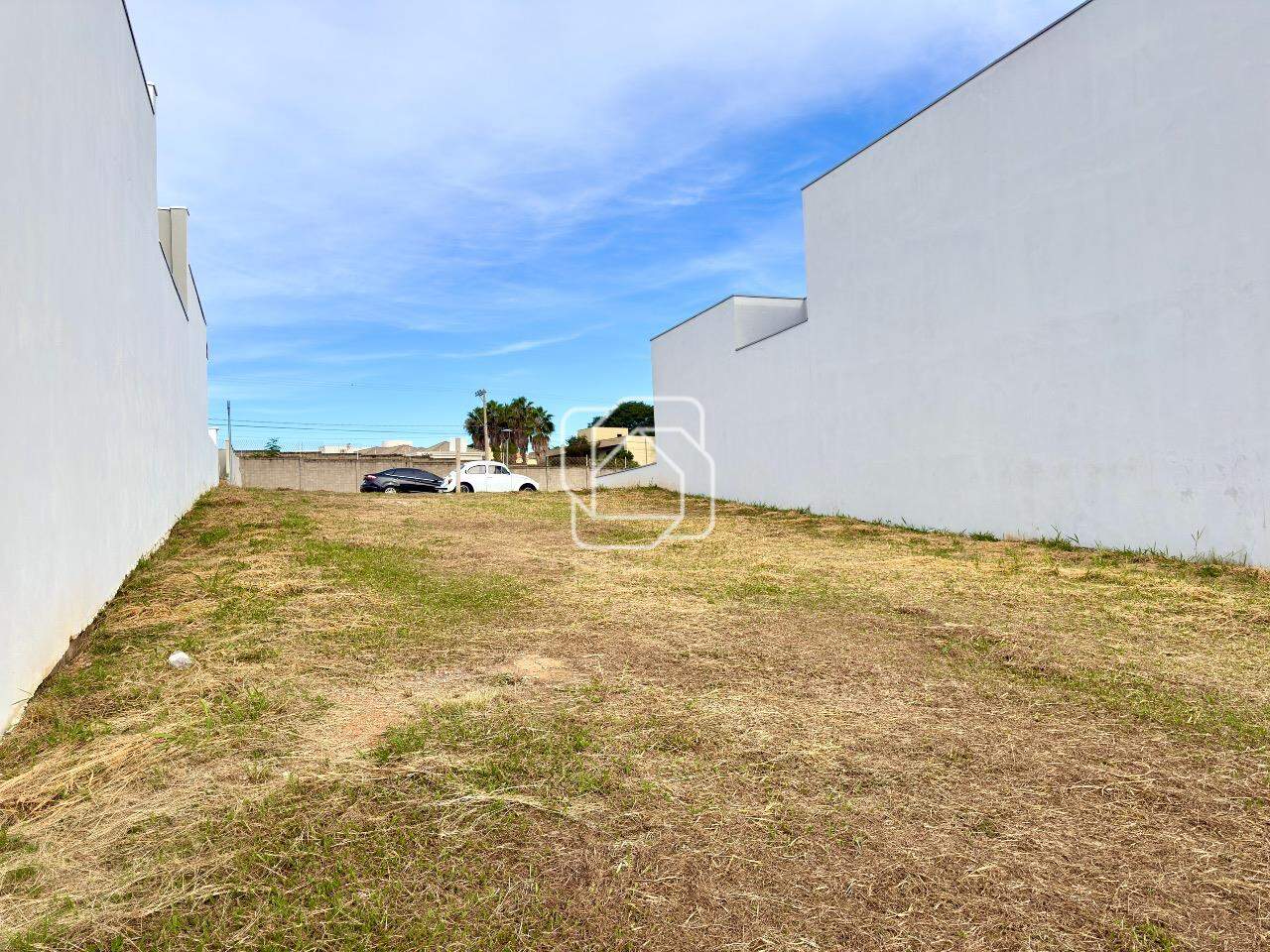 Terreno à venda em Itu - SP - Residencial Vila dos Manacás: 