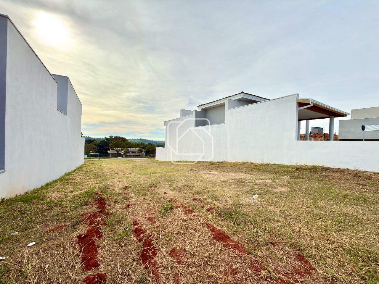 Terreno à venda em Itu - SP - Residencial Vila dos Manacás: 