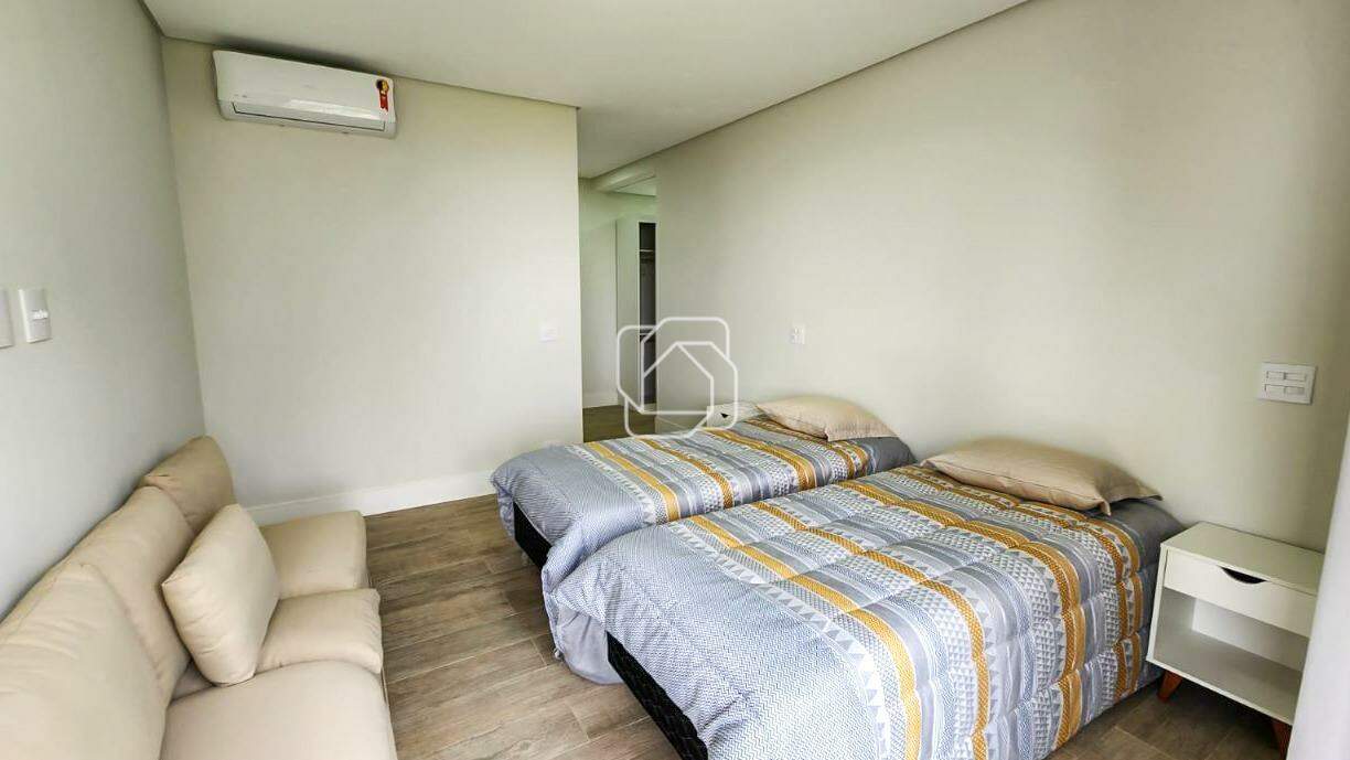 Casa de Condomínio à venda em Itu - SP - Condomínio Fazenda Kurumin: Quarto