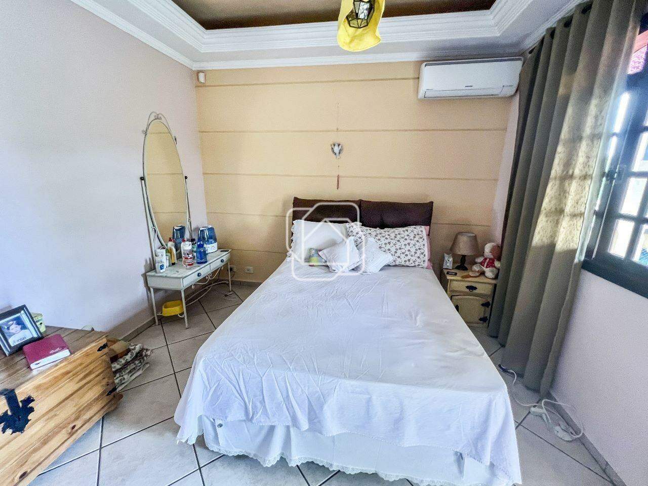 Casa de Condomínio à venda em Itu - SP - Condomínio City Castelo: Quarto