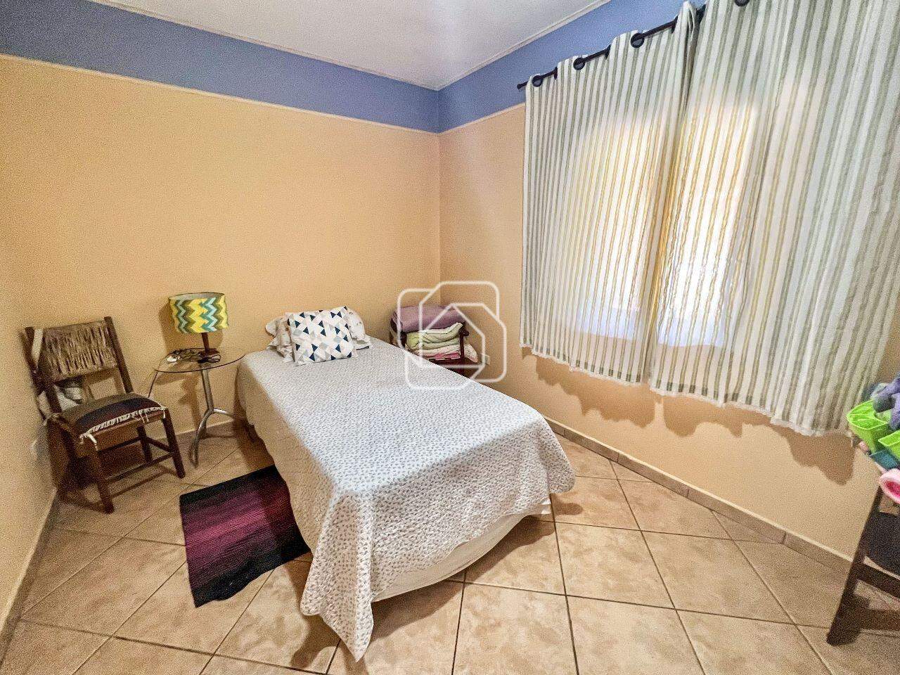Casa de Condomínio à venda em Itu - SP - Condomínio City Castelo: Quarto
