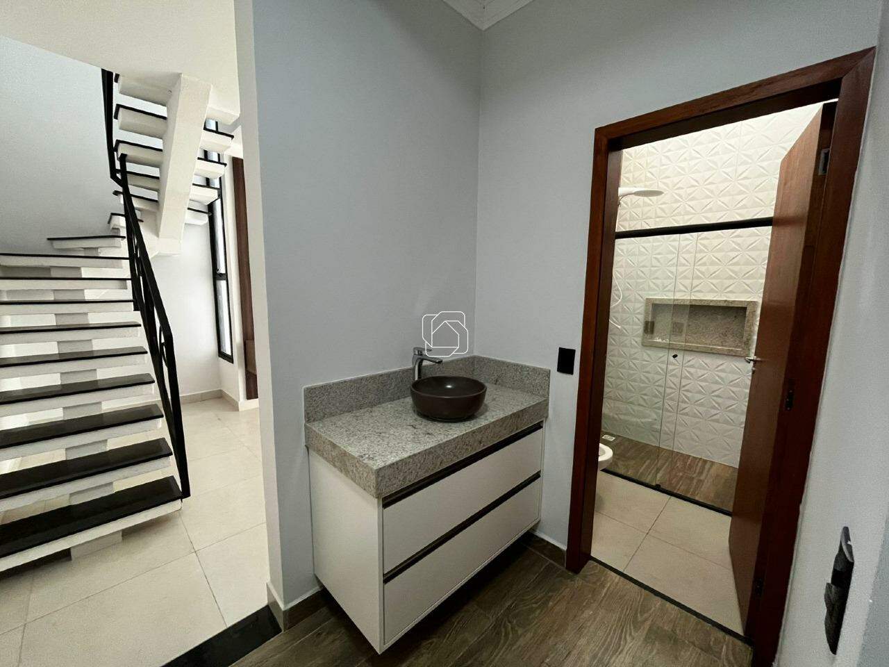 Casa de Condomínio para aluguel em Salto - SP - Village Moutonnée: