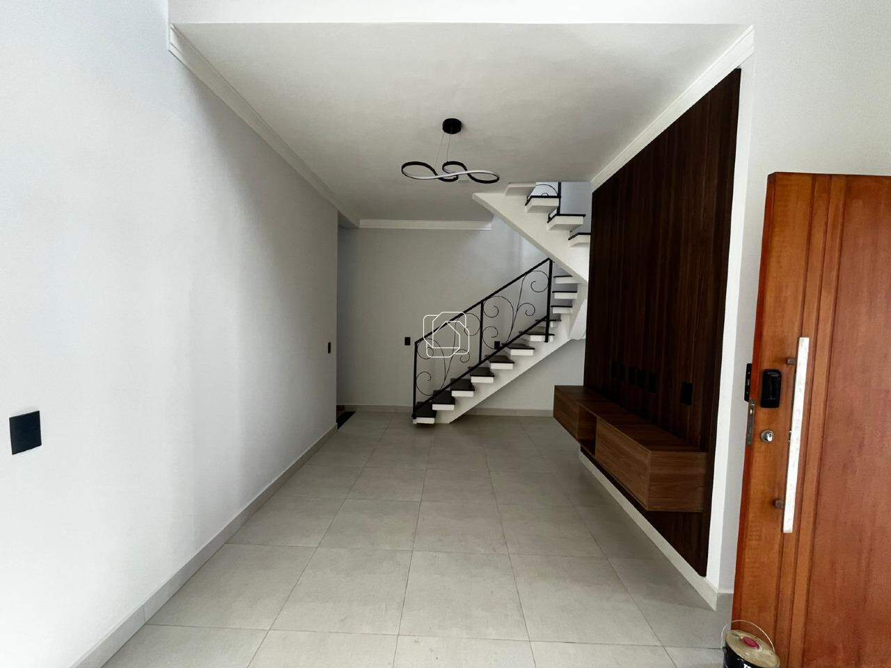 Casa de Condomínio para aluguel em Salto - SP - Village Moutonnée: 