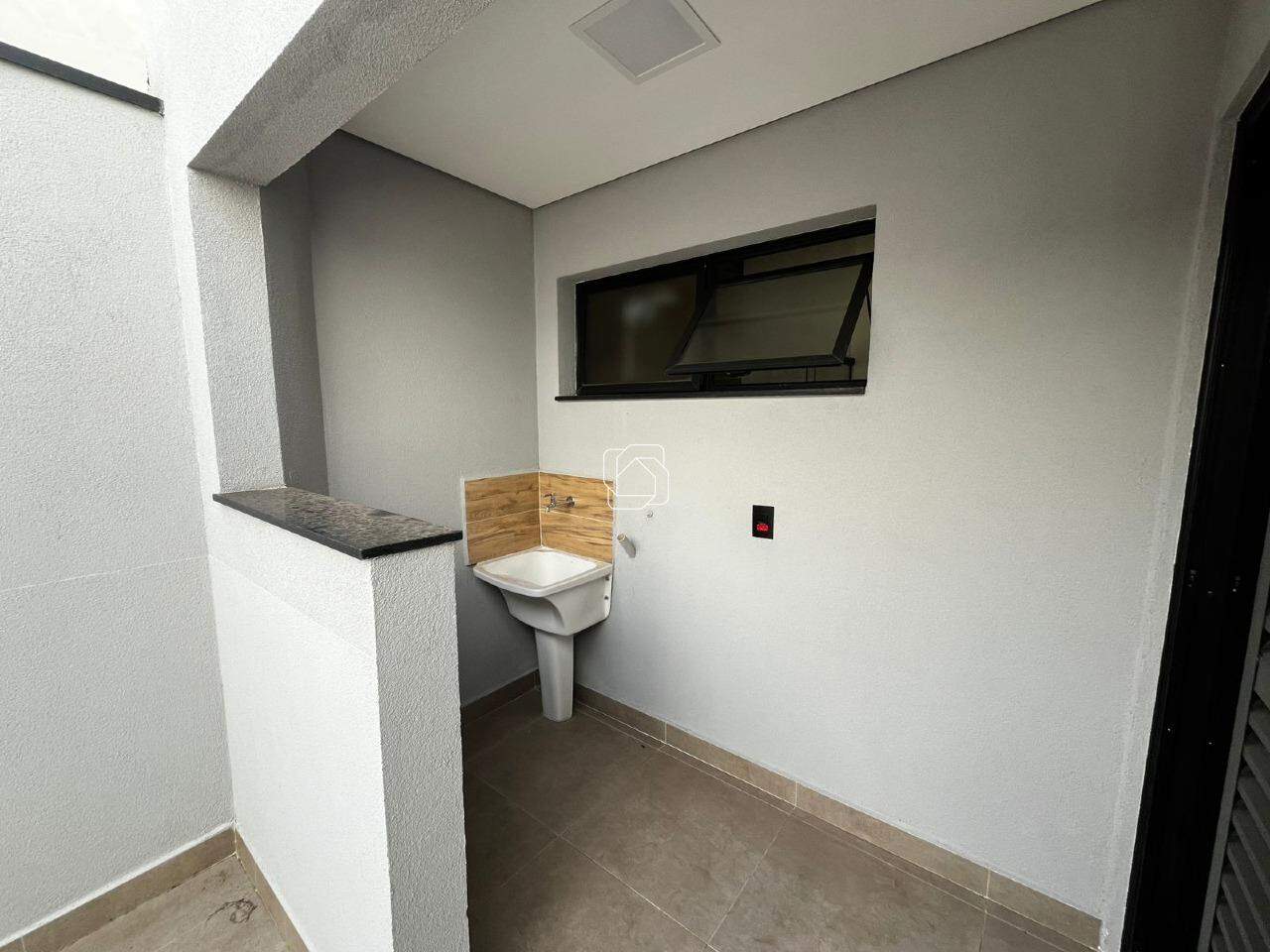 Casa de Condomínio para aluguel em Salto - SP - Village Moutonnée: