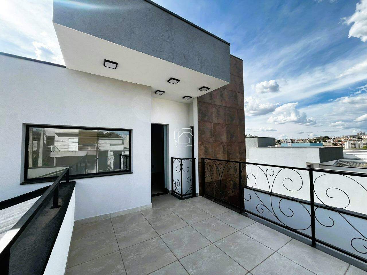 Casa de Condomínio para aluguel em Salto - SP - Village Moutonnée: