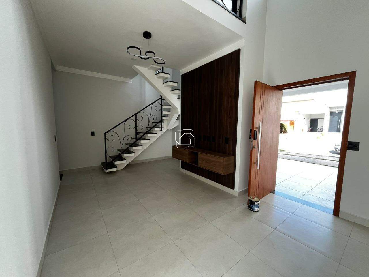Casa de Condomínio para aluguel em Salto - SP - Village Moutonnée: 