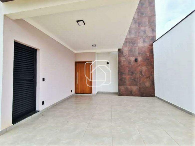 Casa de Condomínio para aluguel em Salto - SP - Village Moutonnée: Quintal e acesso independente