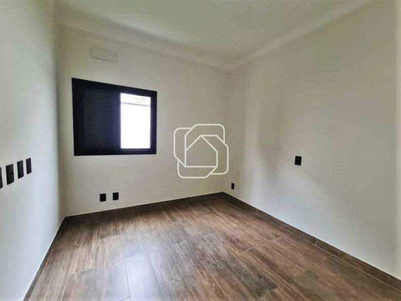 Casa de Condomínio para aluguel em Salto - SP - Village Moutonnée: Quarto