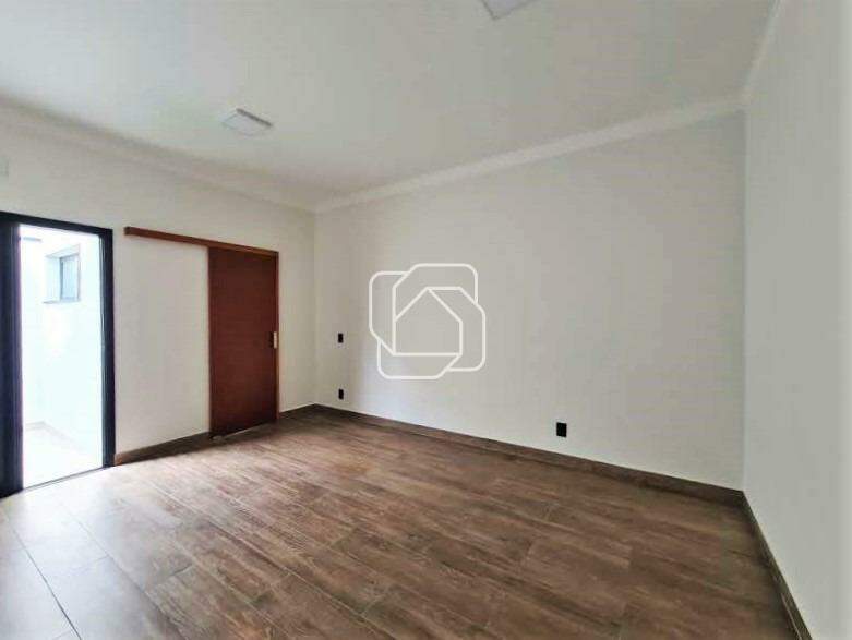 Casa de Condomínio para aluguel em Salto - SP - Village Moutonnée: Quarto