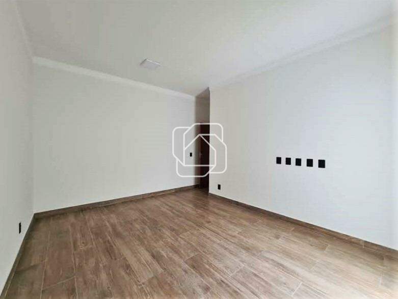 Casa de Condomínio para aluguel em Salto - SP - Village Moutonnée: Quarto