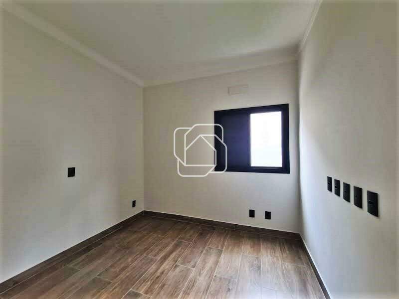Casa de Condomínio para aluguel em Salto - SP - Village Moutonnée: Quarto
