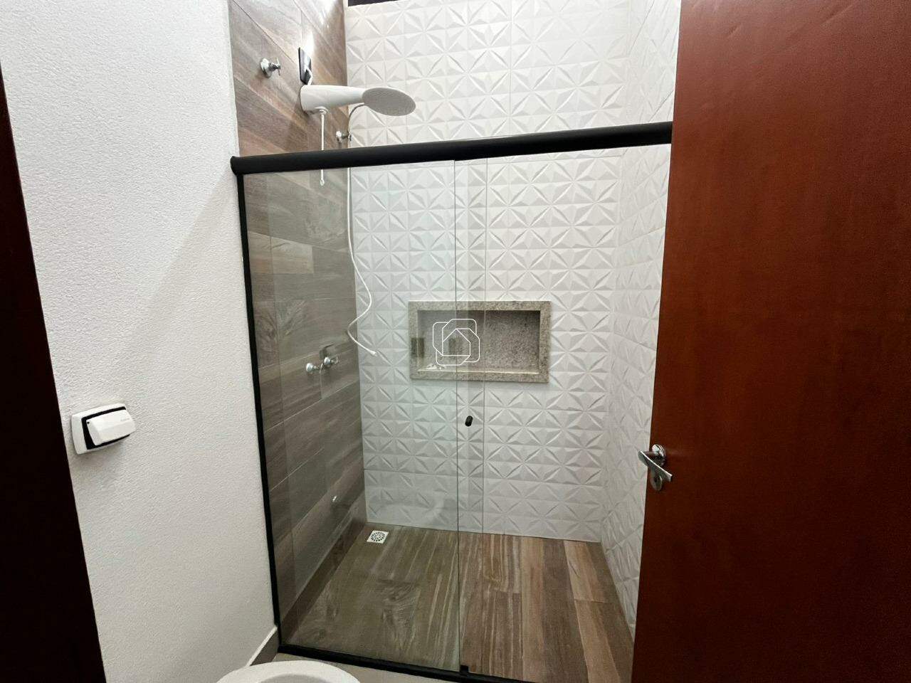 Casa de Condomínio para aluguel em Salto - SP - Village Moutonnée: