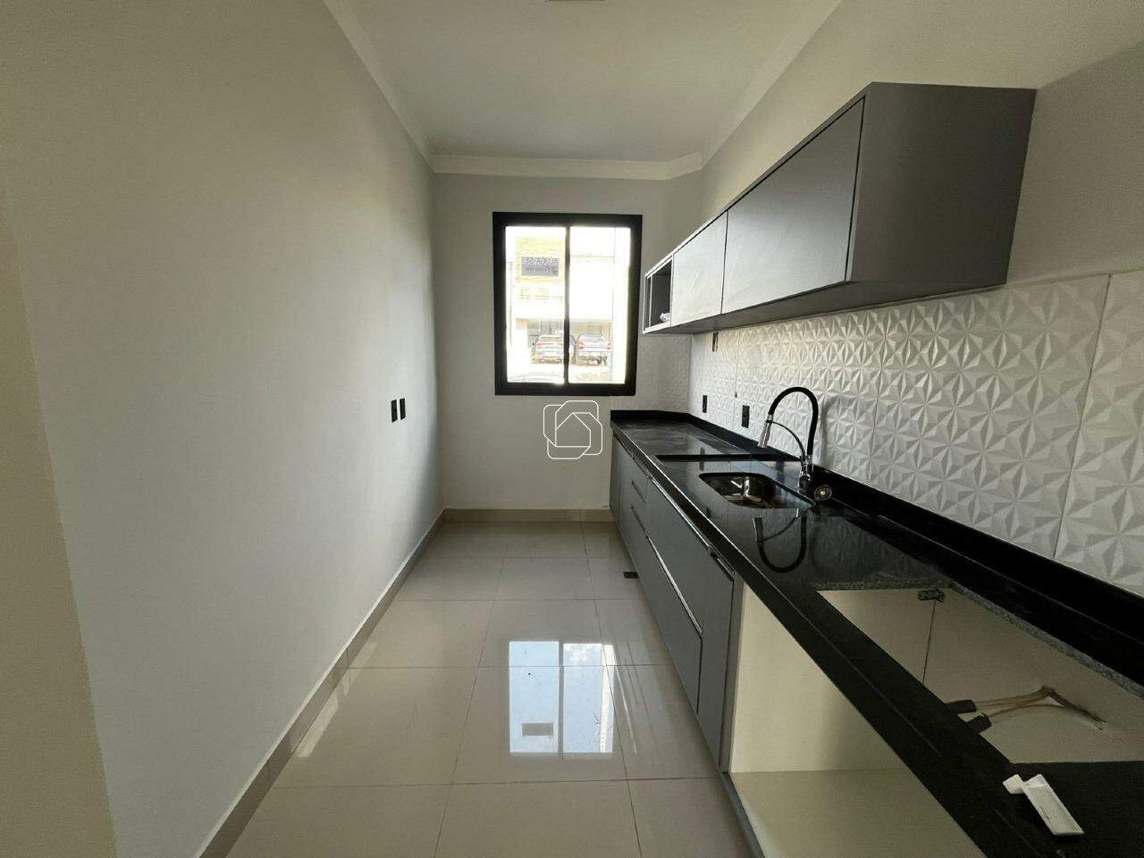 Casa de Condomínio para aluguel em Salto - SP - Village Moutonnée: