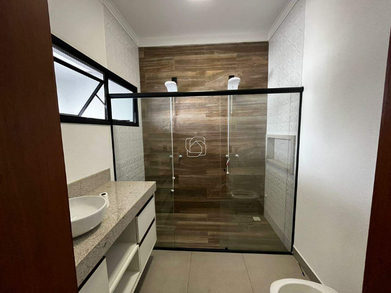 Casa de Condomínio para aluguel em Salto - SP - Village Moutonnée: